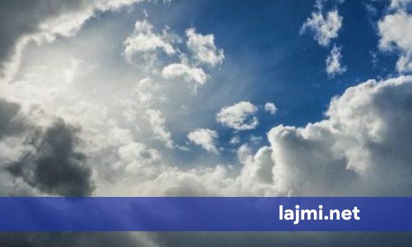 Moti për nesër në Kosovë  Diell dhe vranësira të shpërndara