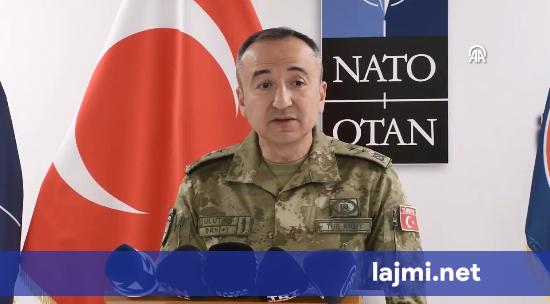 KFOR  NATO kërkon ende llogaridhënie për sulmet në Banjskë dhe dhunën në Zveçan