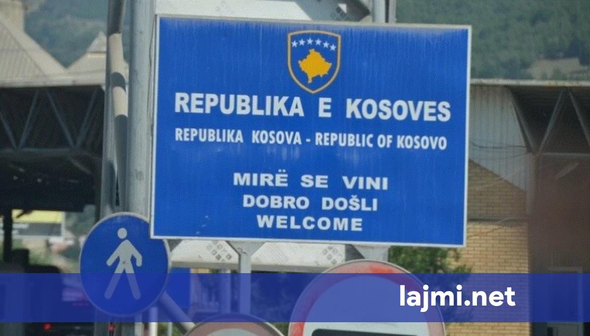 Ligji për të Huajt në fuqi  MPB  Nga nesër mund të aplikohet për lejeqëndrim dhe regjistrim të adresës