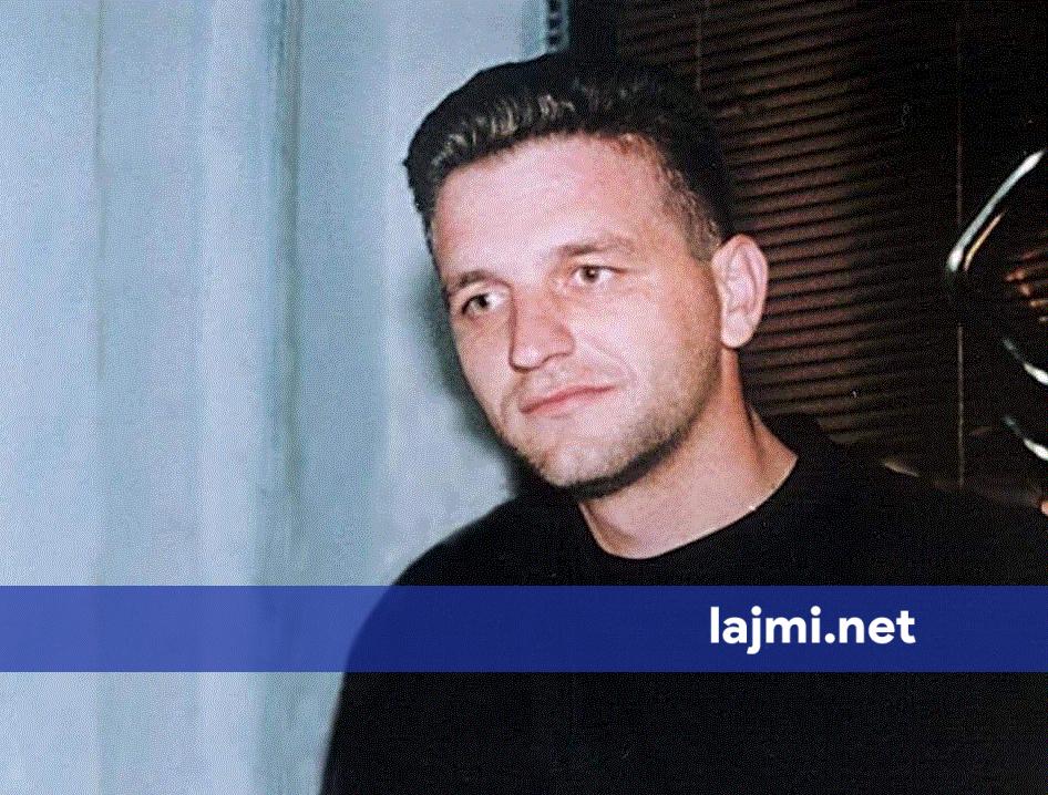 Në përvjetorin e rënies  Ramush Haradinaj përkujton Yll Morina