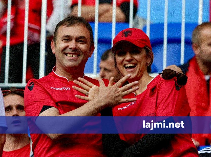 Kurti uron Rexhën për ditëlindje  Dy krahët e shqiponjës që bëjnë dhjetëshen