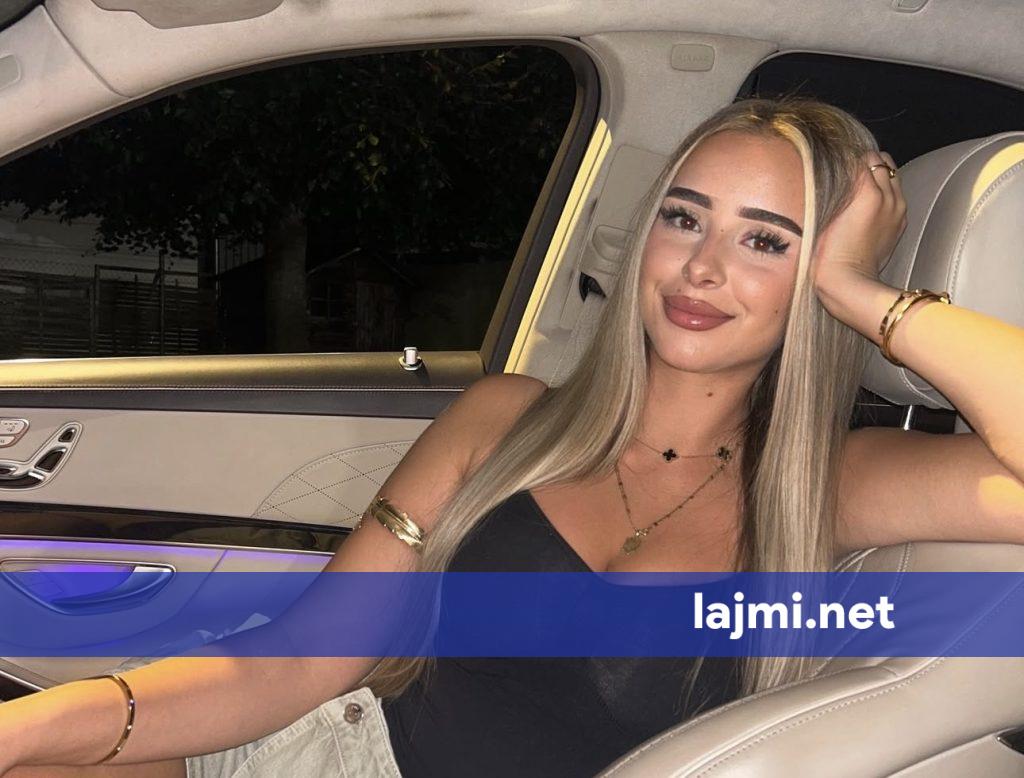 38 vjeçari i vrarë sot në Gjakovë është xhaxhai i ish banores së Big Brother it  Elijona Binakaj