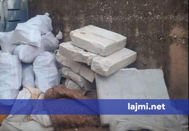 Hedhja e mbeturinave inerte  drejtori i Shërbimeve Publike në kryeqytet tregon se ku duhet të hedhen ato