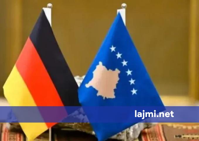 Ambasada e Gjermanisë  Institucionet të respektojnë vendimin e Kushtetueses  sapo ai të merret