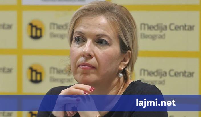 Lazareviq  Ngjarjet e Banjskës përshpejtuan zhdukjen e gjurmëve të Serbisë në Kosovë