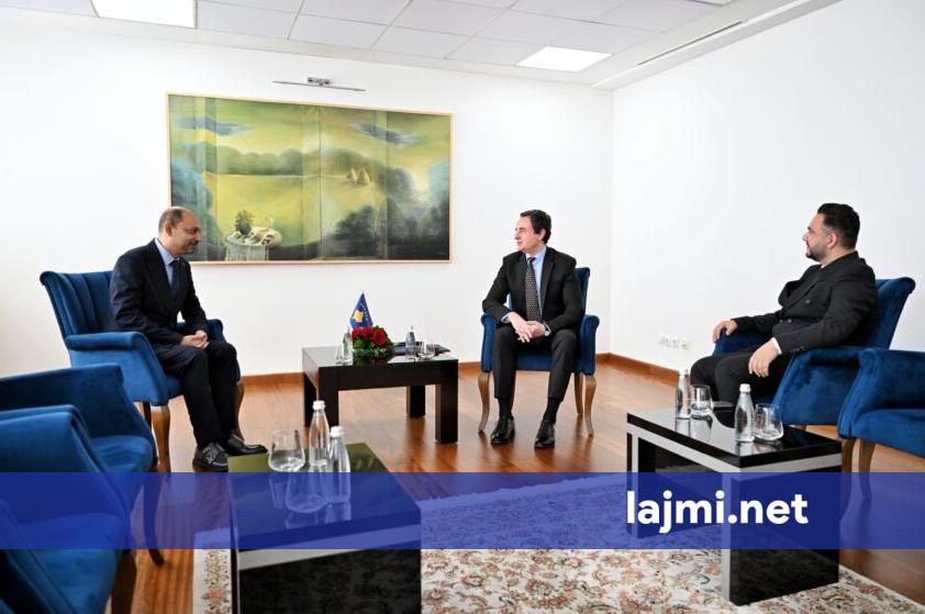 Sylejman Elshani emërohet zëvendësministër në Ministrinë e Sportit dhe Rinisë