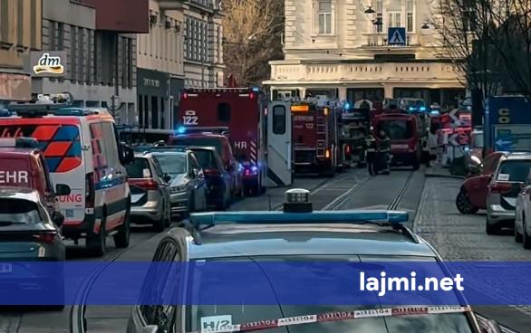 Tragjedi në Vjenë  4 punëtorë nga Kosova humbin jetën në kantier ndërtimi