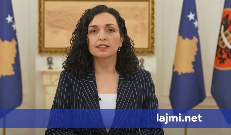 Osmani ngushëllon familjet e tre kosovarëve që vdiqën në Austri  Kjo tragjedi e rëndë  që ua ndërpreu jetën teksa punonin për ta siguruar jetesën  ka lënë një dhimbje të thellë e të pashuar