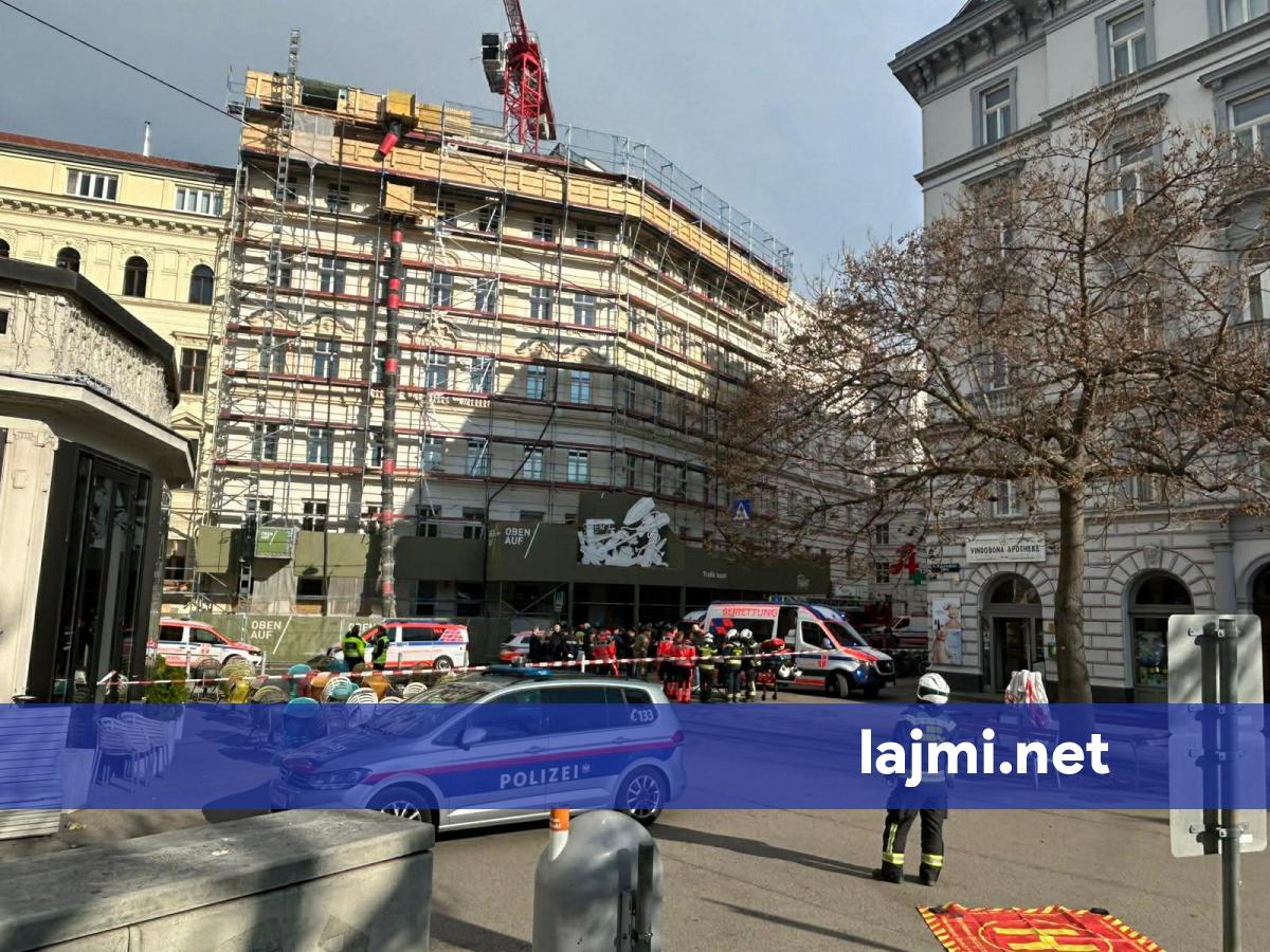 Dy ditë të rënda për Kosovën  humbën jetën tragjikisht pesë persona