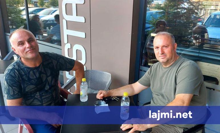 Ushtari i UÇK së për bashkëluftëtarin që vdiq në Vjenë  Më kujtohet dita kur e palosi për të fundit herë uniformën dhe mori rrugën e mërgimit