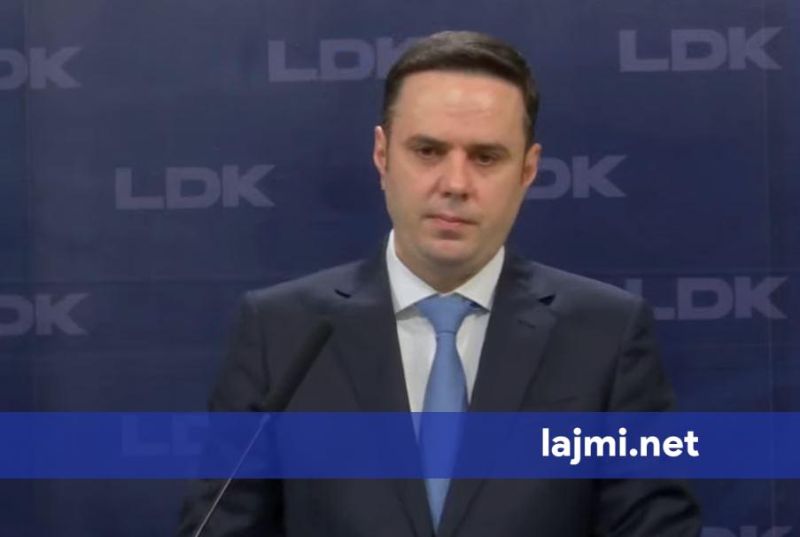 Abdixhiku reagon për vdekjen e tre kosovarëve në Austri  Dhimbje e madhe për vendin