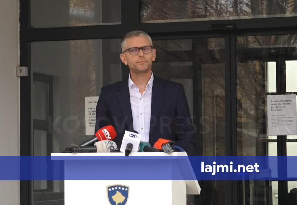 Ministria e Familjes autorizon njësinë e inspektimit të vlerësoj veprimet paraprake të QPS së për rastin e 5 vjeçarit në Lipjan