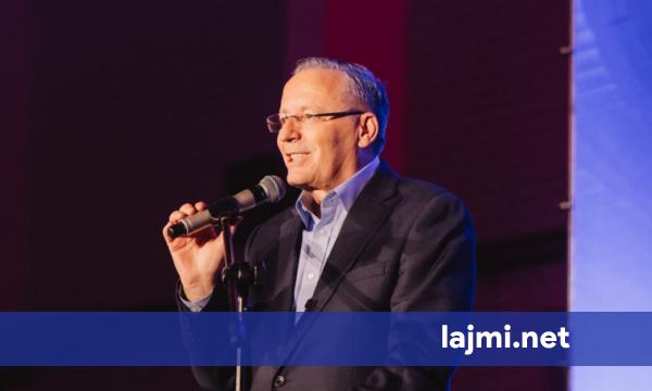 Bedri Hamza uron Fitër Bajramin  Thirrje për solidaritet dhe mirëkuptim