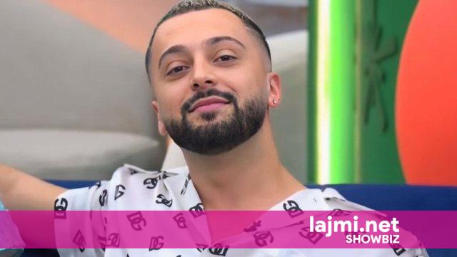 Gjesti reagon për herë të parë pas lirimit nga burgu