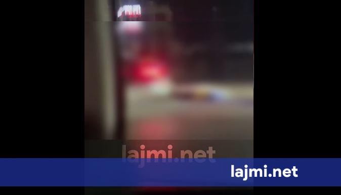 Tronditëse  Viktima në Pestovë është pjesëtar i Policisë së Kosovës