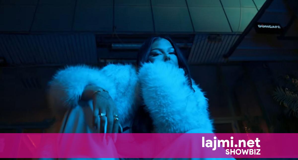 Elineli dhe Ya Nina publikon këngën  S jem pa 