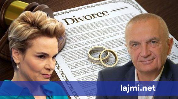 Monika Kryemadhi flet në për divorcin me Ilir Metën  Nuk e mendoja që politika do e sillte këtë