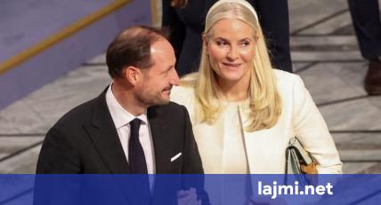 Princesha e Norvegjisë thotë se është  manipuluar dhe mashtruar  nga Epstein