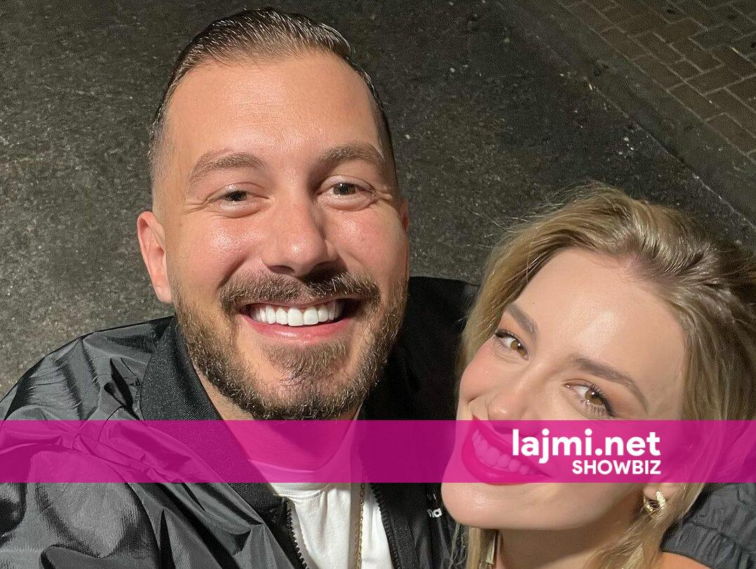 Romeo Veshaj flet për ndarjen nga Heidi Baci  Kishim mendime të ndryshme për jetën