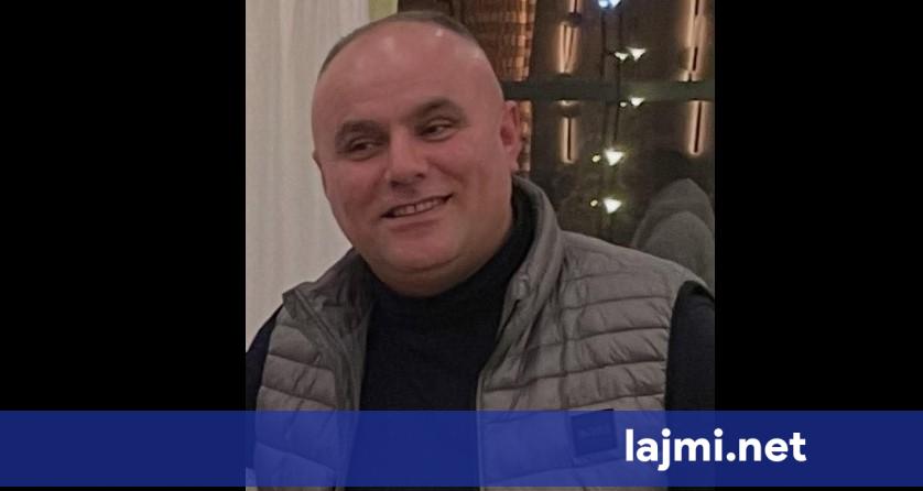 Njëri nga tre viktimat që vdiqën në vendin e punës në Vjenë varroset nesër