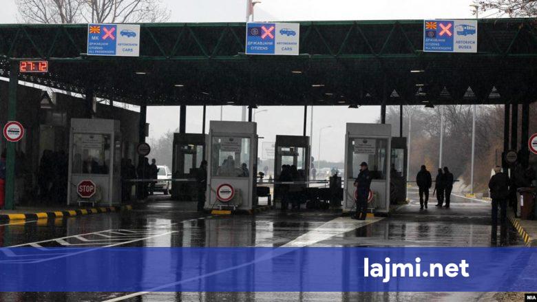 Mbi 20 mijë qytetarë u larguan nga vendi në vetëm 12 orë për festën e Bajramit dhe fundjavën e zgjatur