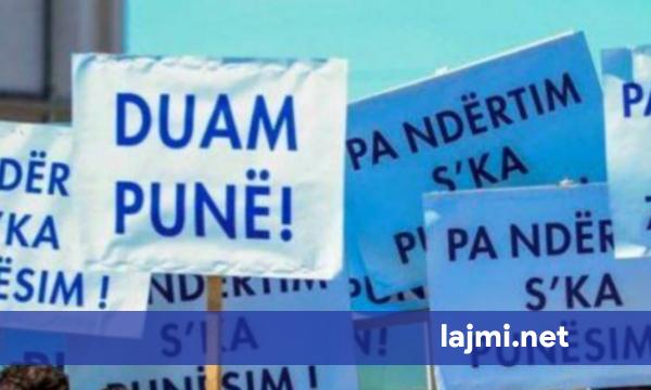 ASK publikon raportin ReKos 2024  Papunësia në Kosovë 13 9   mbi gjysmë milioni jo aktivë në treg pune