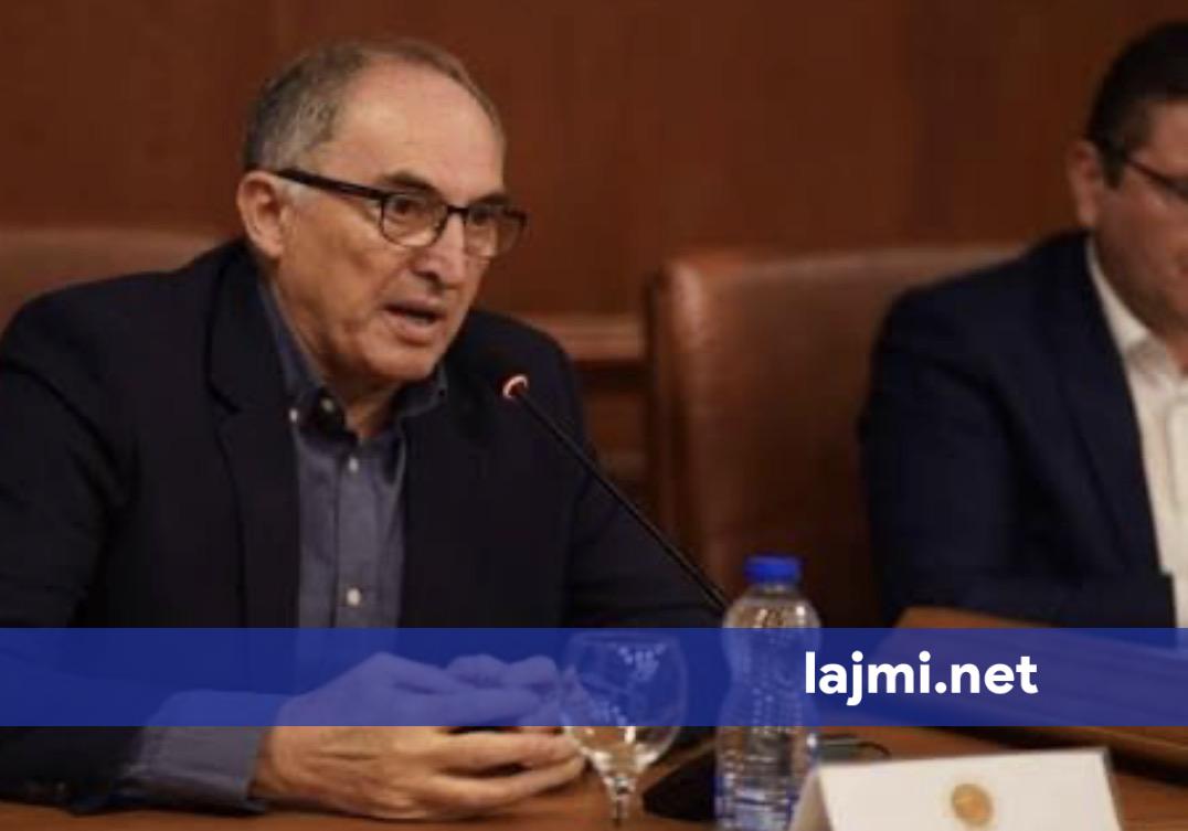 Totaj për Qeverinë  S na ka përkrahur  do ishim mirënjohës nëse s do na bënin probleme