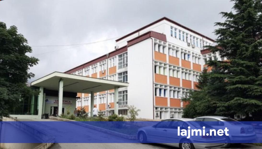 Spitali i Pejës për vrasjen në Klinë  Viktima erdhi pa shenja jete