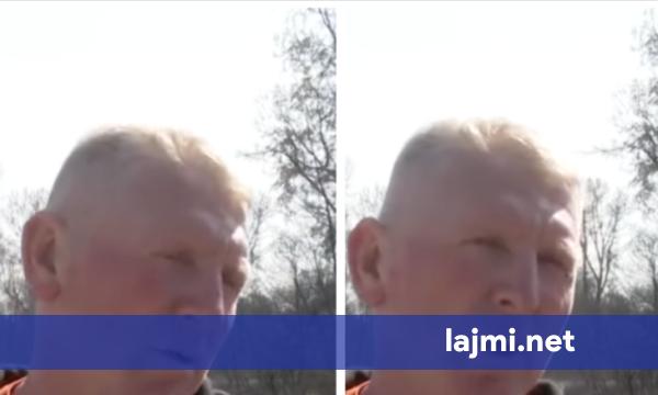   Tri herë në Shqipëri për armë    i vrari në Klinë ishte pjesë e UÇK  para pak ditësh ankohej për pensionin e veteranit