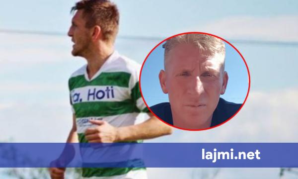 Rasti tragjik në Klinë  Dyshohet se ish futbollisti i Dukagjinit vrau vëllain pas një mosmarrëveshjeje