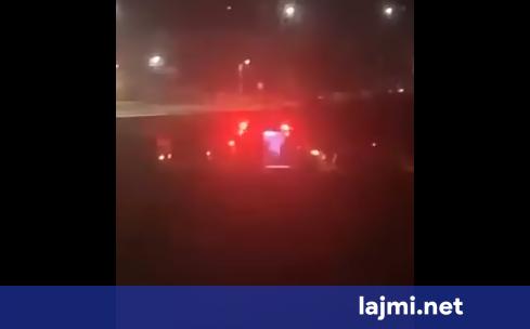  U soll me shenja jete  në gjendje të rëndë politraume dhe e pavetëdijshme    Spitali tregon si erdhi pacientja nga rasti te Ura e Moglicës