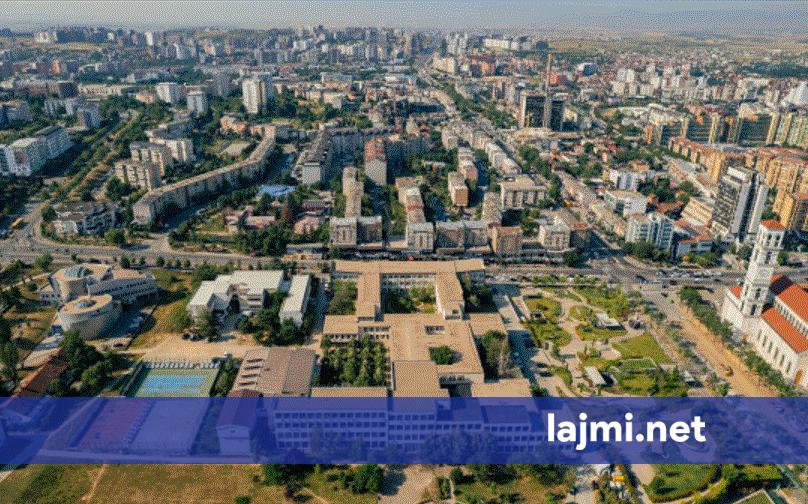 Bllokohet rruga në Prishtinë për garën  Kosova në Lëvizje   ja orari