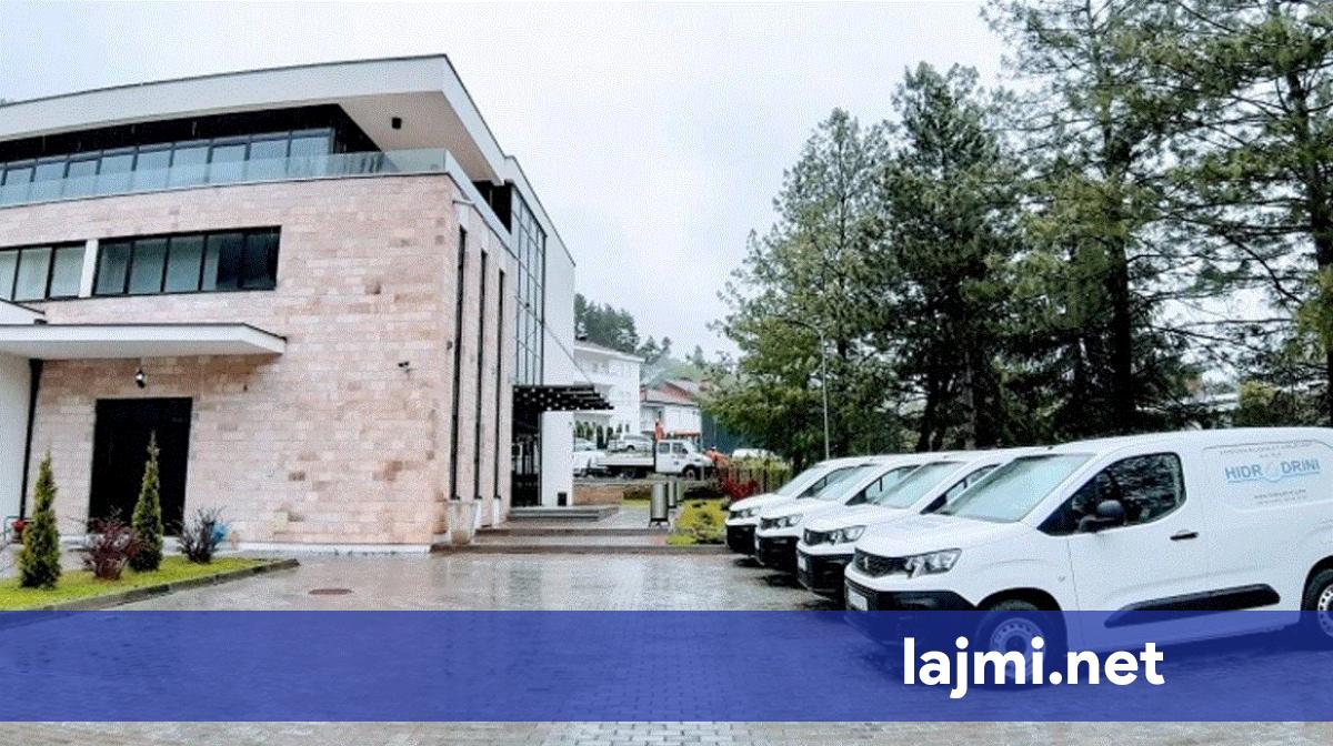 Në Ditën Botërore të Ujit  KRU  Hidrodrini  bën thirrje për kujdes ndaj burimeve të jetës