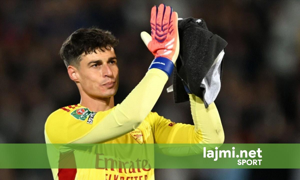 e-papritur-kepa-arrizabalaga-pritet-te-startoje-per-arsenalin-ndaj-man-cityt