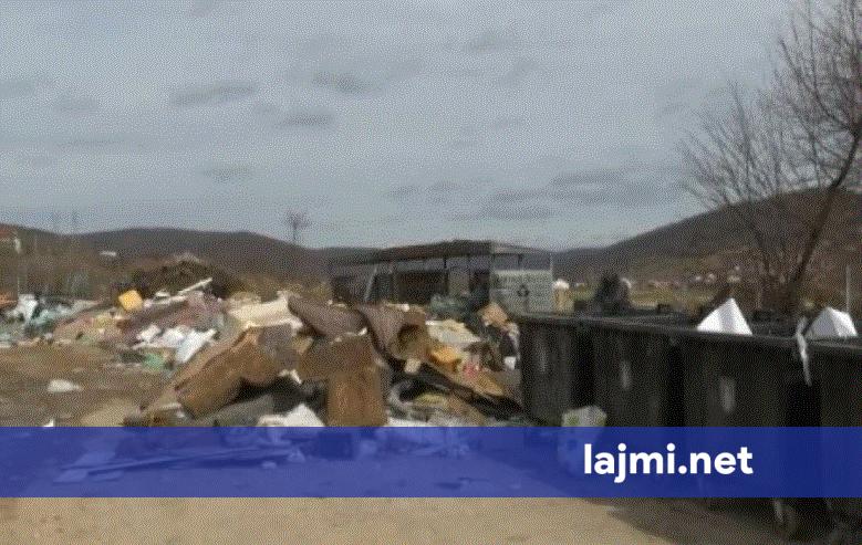 fusha-e-pajtimit-eshte-shnderruar-ne-nje-deponi-mbeturinash