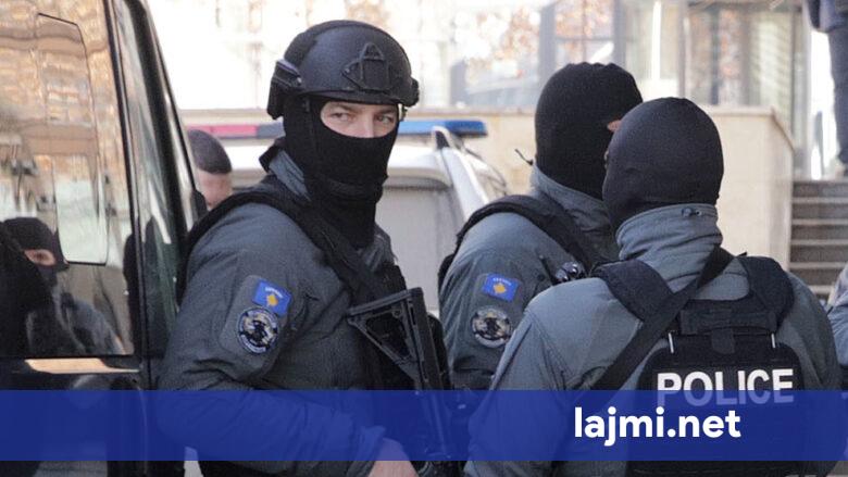 Aksion kundër dallavereve me patentë shoferë në Prishtinë