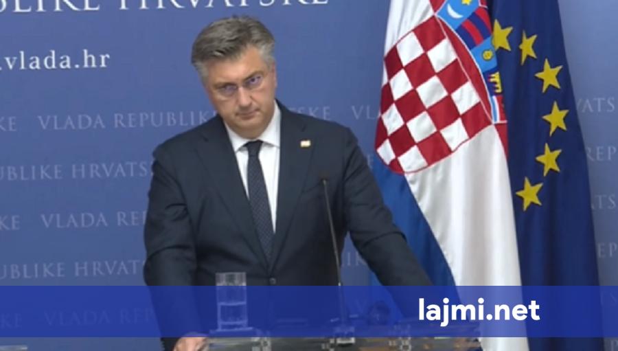 Kroacia me pako qeveritare për masat ekonomike pas rritjes së çmimit të naftës