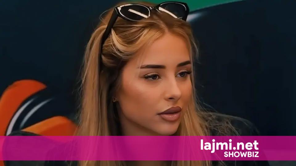 Elijona flet pas vrasjes së xhaxhait  Jam duke e marrë veten  Eli nuk dorëzohet