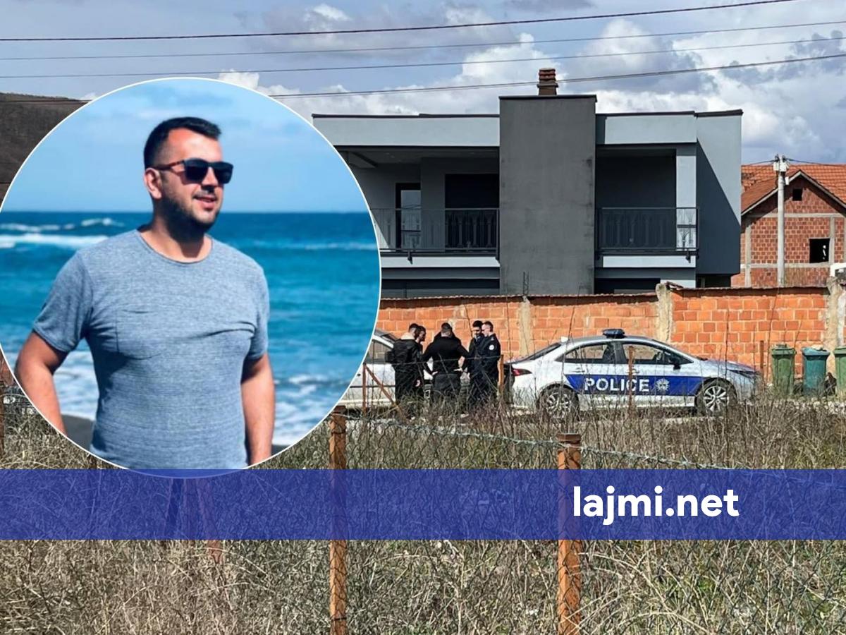 Nesër varroset Ilaz Brahimi që u vra mbrëmë në Podujevë