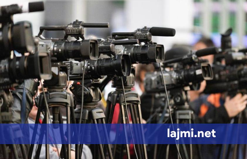 Reagon AGK pas deklaratave për  çanta me para   Të ofrohen fakte dhe emra  shqetësuese fushata e VV së ndaj mediave