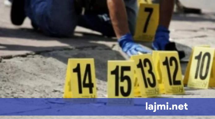 Hoxha  Rritja e vrasjeve alarm për shtetin  mbi 300 mijë armë ilegale në duart e qytetarëve