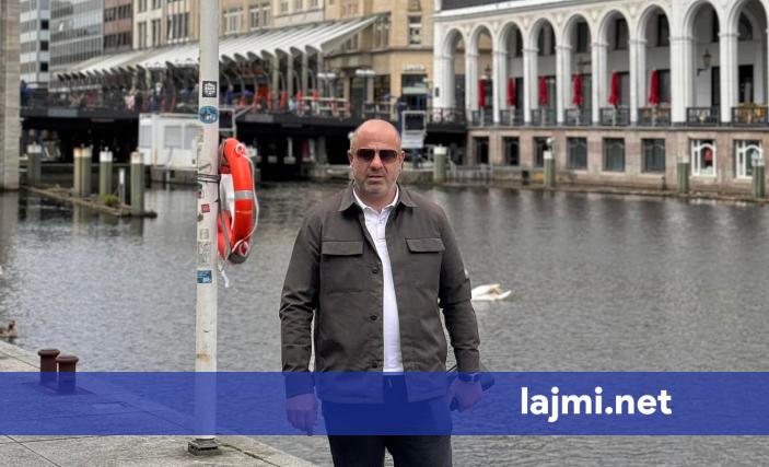 Ky është inspektori i IPK së që u plagos sonte në Prishtinë