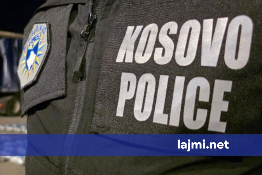 Aksion antidrogë në Suharekë  Sekuestrohet heroinë  dy të dyshuar në pranga