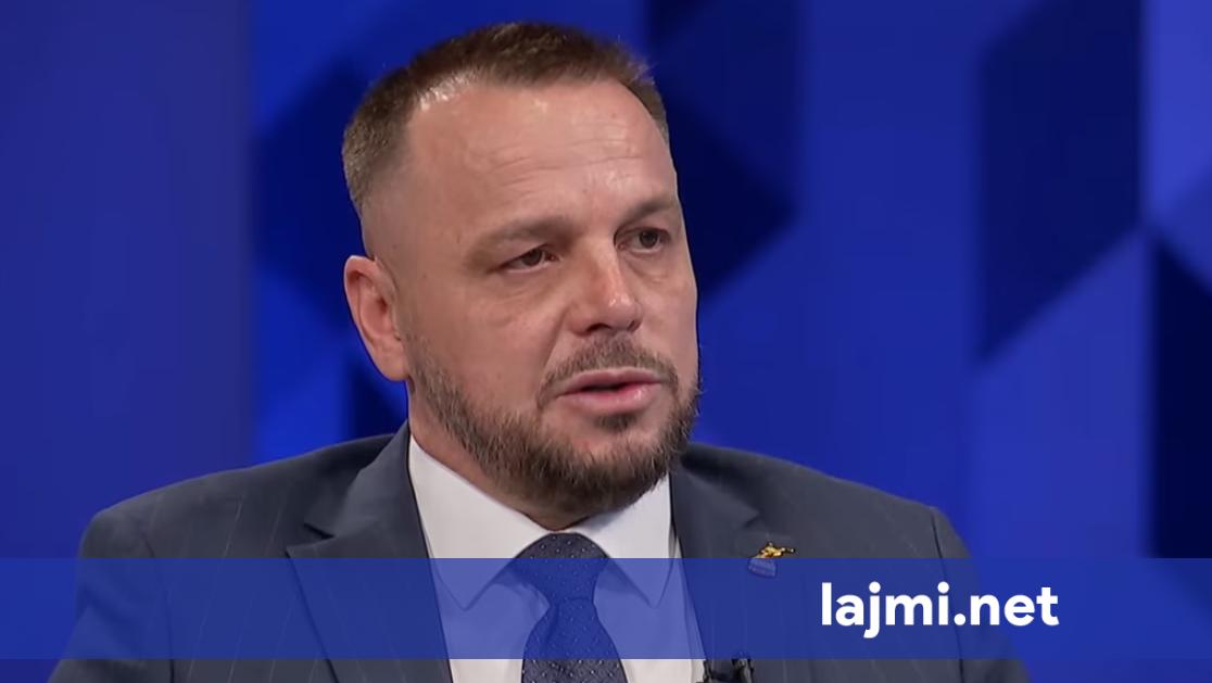 Maqedonci  Stërvitjet ushtarake të Serbisë pranë kufirit  kërcënim për Kosovën dhe bashkësinë ndërkombëtare