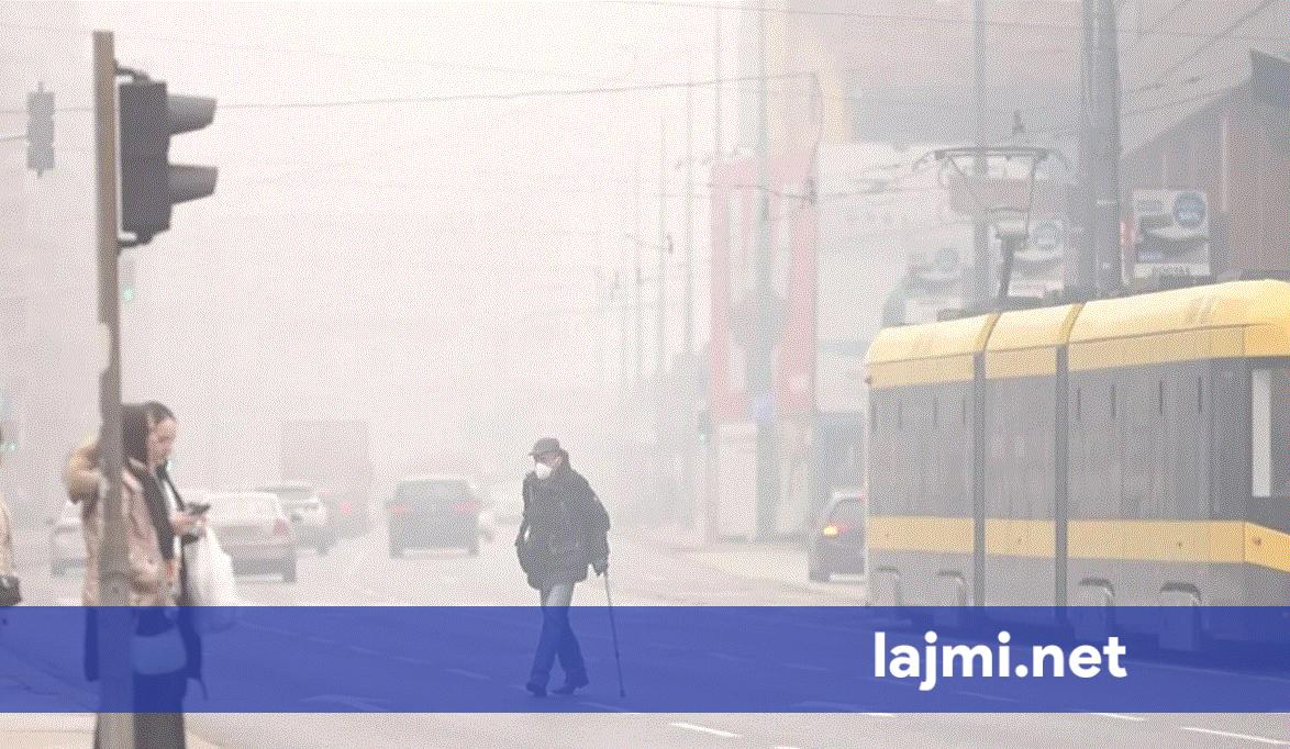 Bota me ajër të pastër po zvogëlohet   vetëm 13 vende  tri në Evropë