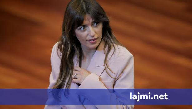 Haxhiu për 24 Marsin  NATO dhe UÇK ja vulosën fatin e Kosovës