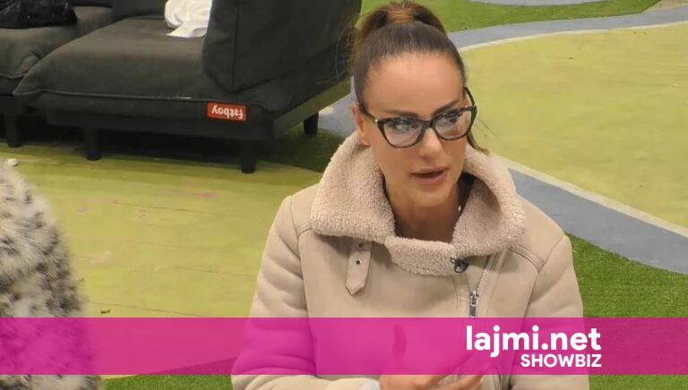 Hygerta zbulon të vërtetën  ja pse hyri në BBVK