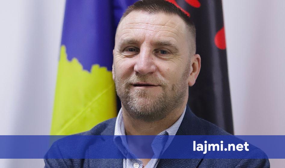 Një luftë  18 plagë  një varr i hapur dhe asnjë pendesë   rrëfimi i çlirimtarit Bujar Haradinaj