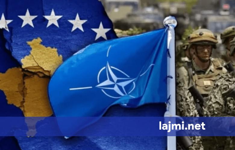 Rruga drejt NATO s mbetet prioritet për Kosovën