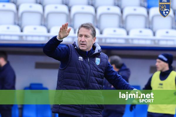 Dardanët mbyllin përgatitjet sot  gati për sfidën vendimtare në Bratisllavë